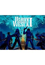 Hard West 2 [PC,  ]