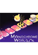 Monochrome World [PC,  ]