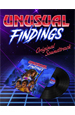 Unusual Findings. Original Soundtrack [PC,  ]