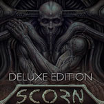 Scorn. Deluxe Edition (Steam) [PC,  ]