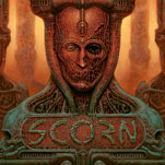 Scorn (Epic Games) [PC,  ]