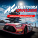 Assetto Corsa Competizione: The American Track Pack.  [PC,  ]