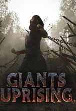 Giants Uprising [PC,  ]