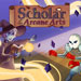 Scholar of the Arcane Arts ( ) [PC,  ]