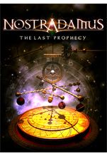 Nostradamus: The Last Prophecy [PC,  ]