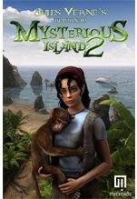 Return to Mysterious Island 2 [PC,  ]