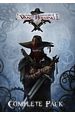 The Incredible Adventures of Van Helsing. Complete Pack [PC,  ]