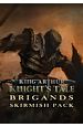 King Arthur: Knight's Tale  Brigands Skirmish Pack.  [PC,  ]