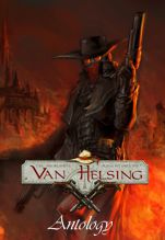 The Incredible Adventures of Van Helsing: Anthology [PC,  ]