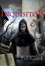 Nicolas Eymerich  The Inquisitor Book I: The Plague [PC,  ]
