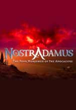 Nostradamus: The Four Horsemen of the Apocalypse [PC,  ]