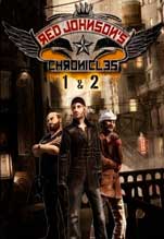 Red Johnson's Chronicles  1+2. Steam Special Edition[PC,  ]