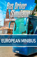 Bus Driver Simulator  European Minibus.  [PC,  ]