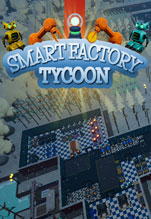 Smart Factory Tycoon [PC,  ]