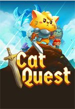Cat Quest ( Steam) [PC,  ]
