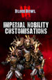 Blood Bowl 3: Imperial  Nobility Customizations.  [PC,  ]