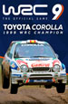 WRC 9: Toyota Corolla 1999.  [PC,  ]