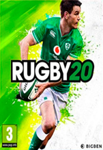 Rugby 20 [PC,  ]
