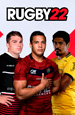 Rugby 22 [PC,  ]