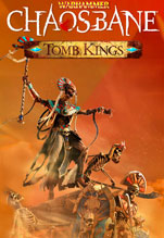 Warhammer: Chaosbane  Tomb Kings.  [PC,  ]