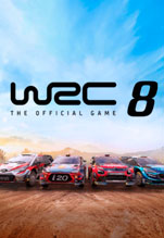 WRC 8 FIA World Rally Championship [PC,  ]