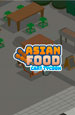 Asian Food Cart Tycoon [PC, ]