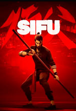 Sifu ( Steam)[PC, ]
