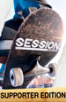 Session: Skate Sim. Supporter Edition [PC,  ]