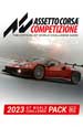 Assetto Corsa Competizione: 2023 GT World Challenge.  [PC,  ]
