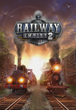 Railway Empire 2 [PC,]