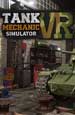 Tank Mechanic Simulator VR [PC,  ]
