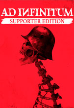 Ad Infinitum. Supporter Edition [PC,  ]
