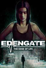 EDENGATE: The Edge of Life [PC,  ]