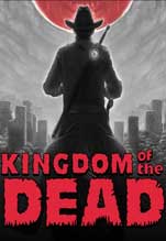 KINGDOM of the DEAD [PC,  ]