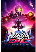 Ninja or Die: Shadow of the Sun [PC,  ]