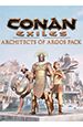 Conan Exiles: Architects of Argos.  [PC,  ]