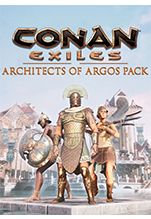 Conan Exiles: Architects of Argos.  [PC,  ]