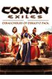 Conan Exiles: Debaucheries of Derketo Pack.  [PC,  ]
