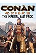 Conan Exiles: The Imperial East Pack.  [PC,  ]