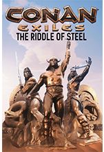 Conan Exiles: The Riddle of Steel.  [PC,  ]