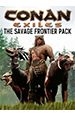 Conan Exiles: The Savage Frontier Pack.  [PC,  ]