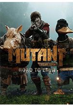 MutantYearZero:RoadtoEden[PC,]
