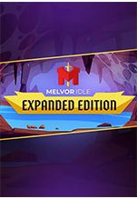 Melvor Idle: Expanded Edition [PC,  ]