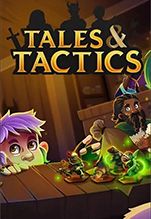 Tales & Tactics ( ) [PC,  ]