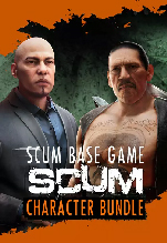 SCUM. Character Bundle [PC,  ]