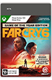 Far Cry 6. Game of the Year Edition [Xbox,  ] (RU)