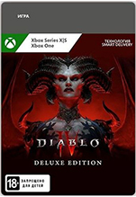 DiabloIV.DigitalDeluxeEdition [XboxOne/X,] (TR) ()