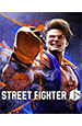 Street Fighter 6 [P,  ]