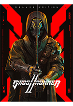 Ghostrunner 2. Deluxe Edition [PC,  ]