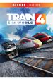 Train Sim World 4. Deluxe Edition [PC,  ]